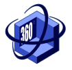 360 Icon